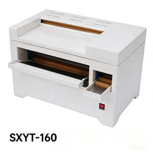 Secador de Películas Automático de Temperatura Constante Sxyt-160, Secado Rápido, Sin Marcas de Agua, Solución de Procesamiento de Alta Eficiencia - Product Image 2