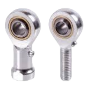 Cojinete liso esférico radial, rodamientos especiales para prensas - Product Image 5