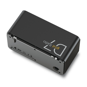 Nhà Máy WiFi & Internet/DAB + Radio Với BT & FM - Product Image 2