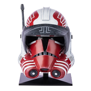 Cyou หมวกกันน็อกคอสเพลย์ทหารโคดี้ - Product Image 1