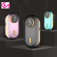 Vente en gros de perceuse à ongles portable 35000RPM, faible bruit, ponceuse à ongles électrique pour salon de manucure