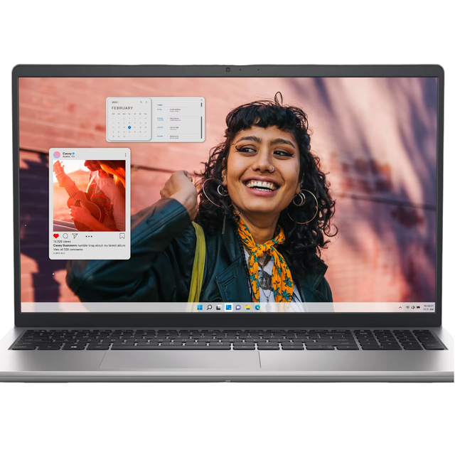 New 15.6-Inch Gaming Laptop Intel I7-11370H 16GB RAM 512GB ROM Wireless Features IPS Panel Metal Body English Keyboard Language