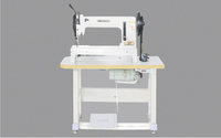 Machine à coudre, pour sacs Jumbo, couture grand format