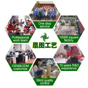 سلال تخزين من زهرة النيل المائية H&T لعام 2026، سلة هدايا، منظمات من الخيزران والراتان، سلال تخزين منسوجة - Product Image 5