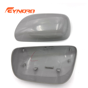 Coques de rétroviseurs latéraux EYNORA pour <span class=keywords><strong>Toyota</strong></span> Vios 2008-2013, <span class=keywords><strong>Yaris</strong></span> <span class=keywords><strong>Berline</strong></span>, Camry, Aurion 2006-2011 - Product Image 3