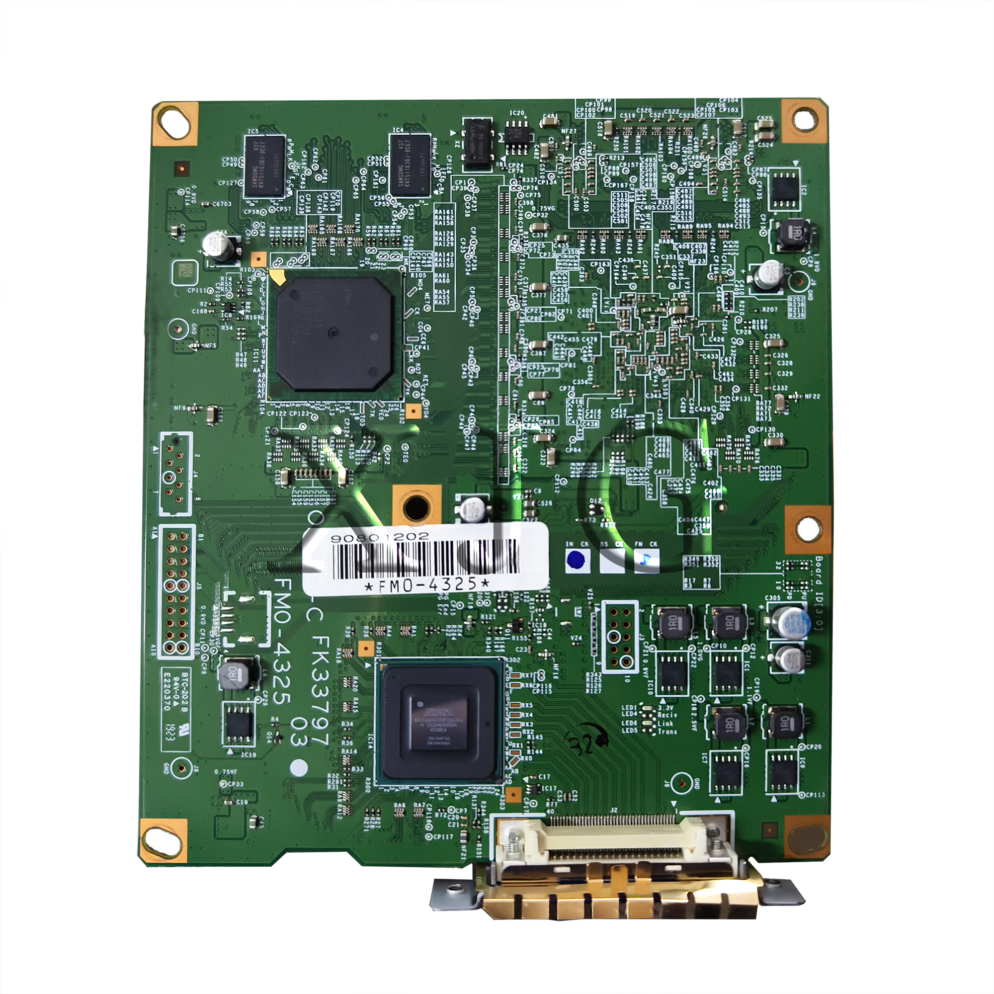 Canon IR C700 C800 C60 C750 C850 C65 C710 C810 C910 Mother Board