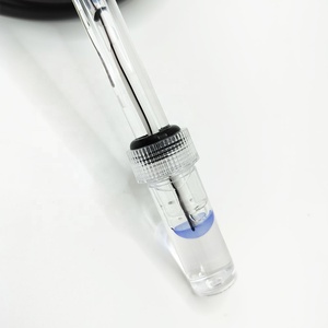 Industrial Online <strong>pH</strong> <strong>Sensor</strong> Electrolysis System Glass <strong>pH</strong> <strong>Electrode</strong> Analog Output <strong>Pure</strong> <strong>Water</strong> <strong>pH</strong> Probe ATC IP68 Waterproof ODM - Product Image 4