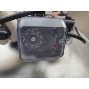 Pressostat de contrôle industriel, modèle général pour l'entretien des équipements automatisés - Product Image 3