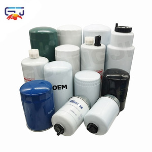 Hiệu suất cao biển phía ngoài Bộ lọc yếu tố 21379288 21141341 sa16978 agz000546575 vp21379288 Biển Bộ lọc không khí lắp ráp - Product Image 5