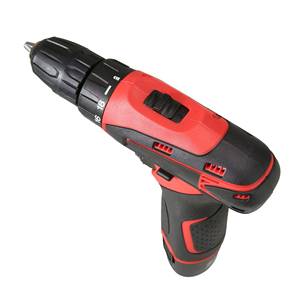 Kit de <span class=keywords><strong>Destornillador</strong></span> Eléctrico Inalámbrico de 12V con Luz LED, Porta Puntas Magnético, Incluye 50 <span class=keywords><strong>Accesorios</strong></span> <span class=keywords><strong>para</strong></span> Reparaciones Domésticas OEM - Product Image 5
