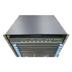 WiFi IP TCPサポートとEX9204 EX9208EX9214モデルを含むPOE機能を備えたJuniperEX9200シリーズイーサネットスイッチ
