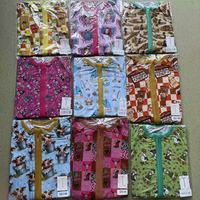 Vêtements pour filles en fibre de bambou à prix réduit en stock, livraison rapide