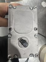 Moteur réducteur de vitesse monophasé AC 2RPM 3RPM 4RPM 5RPM CW/CCW, boîte de vitesses, moteur à haute efficacité