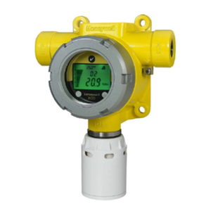 Détecteur de gaz toxiques ou d'oxygène Sensepoint XCD pour les atmosphères potentiellement explosives, en intérieur et en extérieur. - Product Image 1