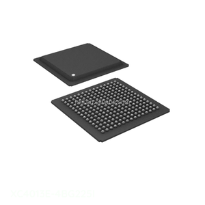 225 BBGA XC4013E-4BG225I Componentes de Circuito Electrónico Integrado IC FPGA 192 E/S 225BGA Distribuidor Autorizado - Product Image 1