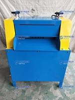 Machine de découpe et de dénudage automatique de câbles informatiques Stryker Factory Direct Supply 1,5-72MM pour le recyclage du cuivre ST-KOA