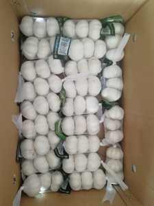 Légumes surgelés chinois de qualité supérieure, nouvelle récolte, HACCP, IQF, dés, pâte, gousses d'ail surgelées - Product Image 5