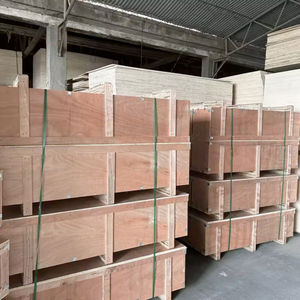 Gỗ gỗ vận chuyển thùng để bán Nhà máy cung cấp lớn của giá rẻ Thùng gỗ tùy chỉnh kích thước gỗ vận chuyển hộp - Product Image 4