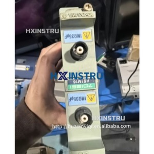 1 module d'isolation Yokogawa 701251 d'occasion, haute vitesse et haute résolution_H - Product Image 1