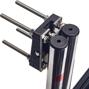 <span class=keywords><strong>Escalera</strong></span> telescópica marina de tubo de <span class=keywords><strong>buceo</strong></span> de acero inoxidable resistente <span class=keywords><strong>para</strong></span> barco, yate, <span class=keywords><strong>escalera</strong></span> de 3 escalones - Product Image 6