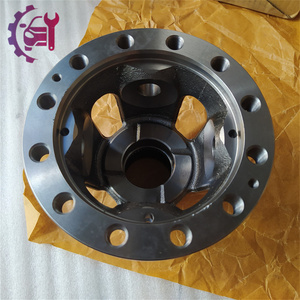 Pour Hyundai <span class=keywords><strong>SANTAFE</strong></span> 2010 pour KIA SORENTO 2009 boîtier de différentiel tasse OEM 458223B450 boîtier de différentiel d'angle de disque - Product Image 3