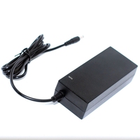 Chargeur universel pour ordinateur portable KC KCC C14 72w 24v 3a adaptateur secteur Ac à Dc 12v6a adaptateur de bande lumineuse à LED adaptateur 24v 3a pour télécom