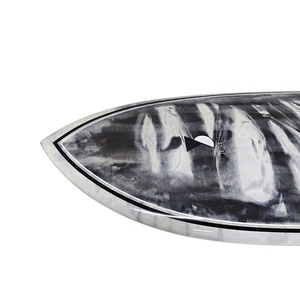 Carbon Fiber Foil Board Surfing Board Hydrofoil All Round <strong>Surfboard</strong> Wing <strong>Surfboard</strong> - Product Image 4