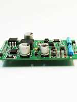 Módulo integrado GL101-E MBUS a TTL/RS232, placa base, colector centralizado, estación maestra de lectura de medidores, con capacidad para 500 metros M05