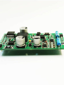Module embarqué GL101-E MBUS vers TTL/RS232, carte nue, station maîtresse de lecture de compteurs avec collecteur centralisé, peut connecter 500 mètres M05 - Product Image 1