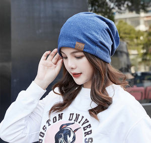 <span class=keywords><strong>Bonnet</strong></span> de sommeil doublé soie satin de <span class=keywords><strong>bambou</strong></span> extensible Syh948 avec logo personnalisé Doublure douce contre les taches <span class=keywords><strong>Bonnet</strong></span> de <span class=keywords><strong>chimio</strong></span> souple pour la plage - Product Image 5