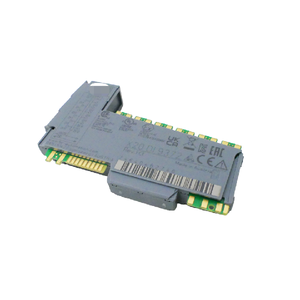 ตัวควบคุม PLC ใหม่ต้นฉบับคลังสินค้าแบรนด์ PLC ควบคุมการเขียนโปรแกรม X20DI9372 X20 Di 9372ดิจิตอล input. <span class=keywords><strong>H3</strong></span> - Product Image 1