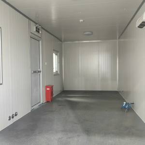 Casa Multi-Funcional para Perfuração de Campo petrolífero Equipamento Resistente ao Desgaste Amplamente Utilizado com Longa Vida Útil - Product Image 5