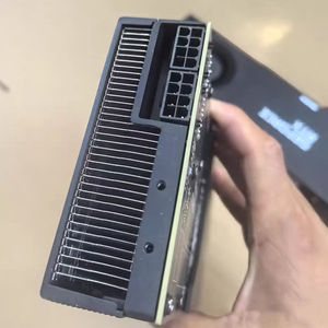 थोक में RTX 3090 24GB GDDR6X टर्बो ग्राफिक्स कार्ड, फाउंडर्स एडिशन GPU, AI कम्प्यूटिंग और सर्वर रेंडरिंग के लिए - Product Image 4