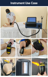 เครื่องกำจัดขนด้วยเลเซอร์ไดโอดแบบพกพา 4 ความยาวคลื่น 755 808 940 1064 นาโนเมตร 1000 วัตต์ สำหรับร้านเสริมสวย - Product Image 6