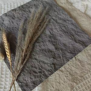 Tùy chỉnh nhà máy bán buôn bền uốn cong 3D travertine đá linh hoạt MCM - Product Image 4