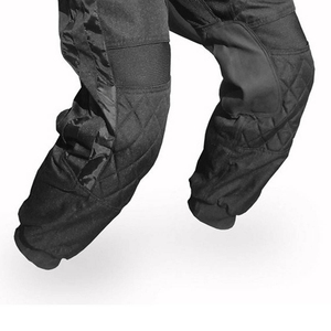 2026 Wholesale Motorcycle Pants Straight Embroidered Racing Sports <b>Trousers</b> for <b>Motocross</b> Off-Road Riding Wear Safety Pants - Product Image 6
