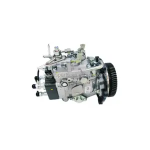 8-97253022-1 Engine Fuel Injection Pump For 4JG1 4JG2