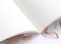 Personnalisé enfants dessin livre détachable enfants dessin livres