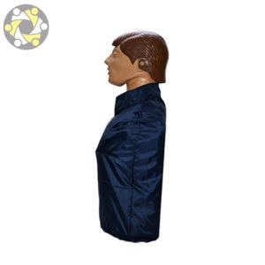 ชุดหุ่นจำลองการปฐมพยาบาลเบื้องต้นทำจากพลาสติกแบบครึ่งร่างกาย - Product Image 2