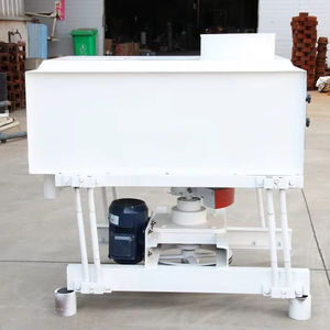 Nueva condición Uso en el hogar Solución de clasificación de arroz Motorizado Alta productividad 1000-1200 kg/h Capacidad Arroz aerodinámico fácil de usar - Product Image 3