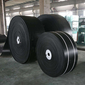 Calore di alta qualità/usura/resistente al fuoco Ep nastro trasportatore di gomma/<span class=keywords><strong>carbone</strong></span> Mining sistema di trasporto/olio resistente - Product Image 2