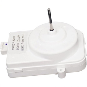 W11127829 <b>Refrigerator</b> Condenser Fan Motor 115V 60Hz 2.6W For Whirlpool AP6261414 - Product Image 3