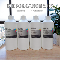 Tinta Pigmen 12C Kompatibel dengan Kartrid Tinta Printer Pro2000 2100 4000s 4100 6000s 6100 6100S 4100S