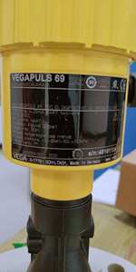 เซ็นเซอร์เรดาร์สแตนเลส VEGAPLUS PS69.AXCSDAHXAMKXX 24VDC แบบอนาล็อก 4-20mA ความแม่นยำ 0.1% ควบคุมระดับได้ รับประกัน 1 ปี - Product Image 6