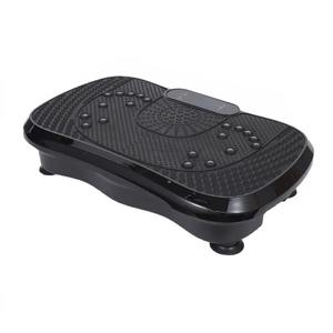 Machine d'exercice de puissance de fitness à domicile plate-forme <span class=keywords><strong>Vibro</strong></span> <span class=keywords><strong>Shaper</strong></span> plaque de vibration plus mince pour le corps ultra-mince - Product Image 3