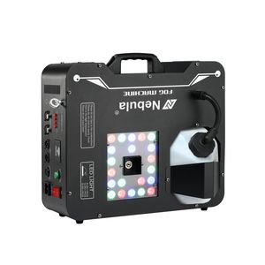 Eway FX ML-15 машина тумана сценический спецэффектов величественные распылитель, распылитель вертикальный ткацкий станок для события DJ диско фестиваль - Product Image 1