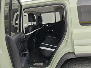 Voitures d'occasion Tank 300 2023 <span class=keywords><strong>2</strong></span>.0T City Edition SUV élégant 4x4 Automatique Conduite à gauche Vente en gros Stock disponible - Product Image 6