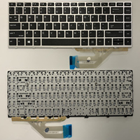 Supplier Keyboard untuk HP Probook 430 G5 440 G5 445 G5 470 G5 640
