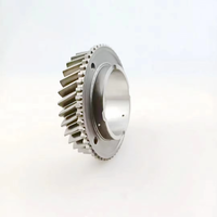 YSD Prix d'usine Nouvelle unité de commande de transmission de haute qualité Remplacement 4ème VITESSE Audi FSR FRR FVR 6HK1 MLD6Q 1332537230 33T-54T