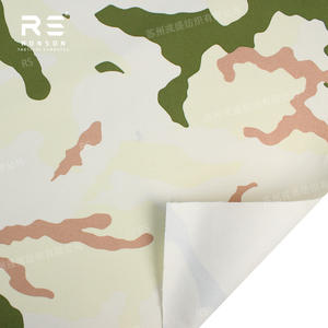 เสื้อเกราะยุทธวิธีแบบตัดด้วยเลเซอร์ ระบบโมลล์ ผลิตจากผ้าไนลอนคอร์ดูร่าเคลือบ 500D+1000D ลายพรางฝรั่งเศสชนิด <span class=keywords><strong>Chasseur</strong></span> Alpins Tundra - Product Image 3